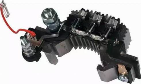 PowerMax 81113732 - Düzləşdirici, alternator furqanavto.az