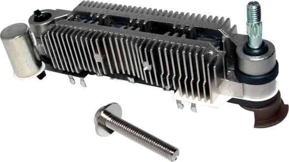 PowerMax 81112957 - Düzləşdirici, alternator furqanavto.az