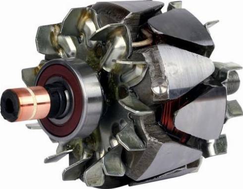 PowerMax 81112403 - Rotor, alternator furqanavto.az