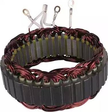 PowerMax 81112554 - Stator, alternator furqanavto.az