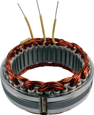 PowerMax 81112654 - Stator, alternator furqanavto.az