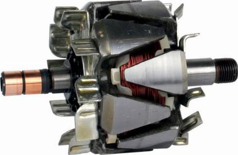 PowerMax 81112633 - Rotor, alternator furqanavto.az