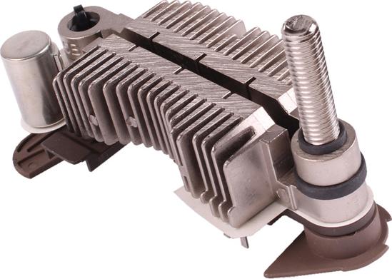 PowerMax 81112382 - Düzləşdirici, alternator furqanavto.az