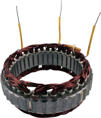 PowerMax 81112337 - Stator, alternator furqanavto.az