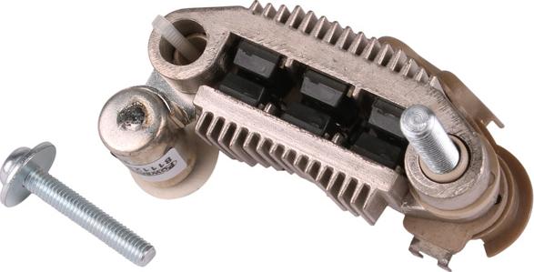 PowerMax 81112321 - Düzləşdirici, alternator furqanavto.az