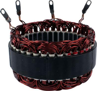 PowerMax 81112284 - Stator, alternator furqanavto.az