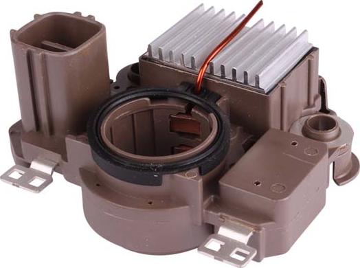 PowerMax 81120527 - Gərginlik tənzimləyicisi, alternator furqanavto.az