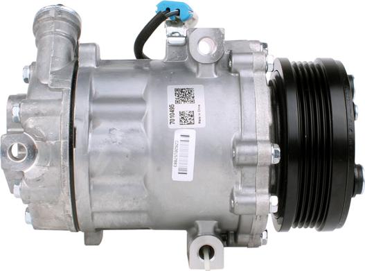 PowerMax 7010495 - Kompressor, kondisioner furqanavto.az