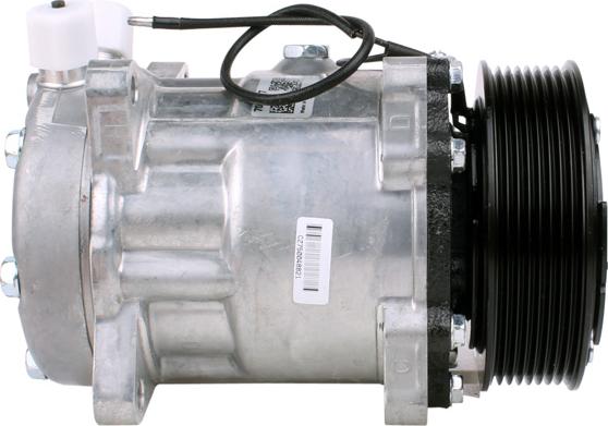 PowerMax 7010467 - Kompressor, kondisioner furqanavto.az