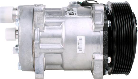PowerMax 7010168 - Kompressor, kondisioner furqanavto.az