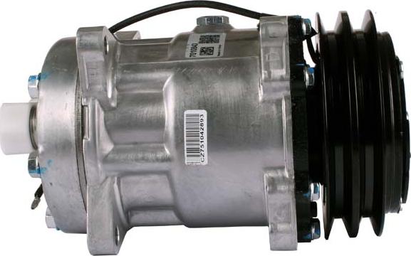 PowerMax 7010843 - Kompressor, kondisioner furqanavto.az