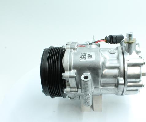 PowerMax 7010724 - Kompressor, kondisioner furqanavto.az