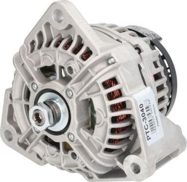 POWER TRUCK PTC-3040 - Alternator furqanavto.az