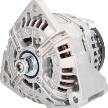 POWER TRUCK PTC-3006 - Alternator furqanavto.az