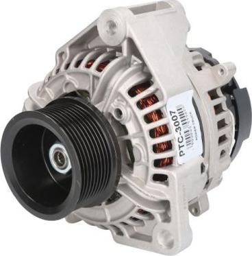 POWER TRUCK PTC-3007 - Alternator furqanavto.az