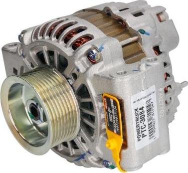 POWER TRUCK PTC-3084 - Alternator furqanavto.az