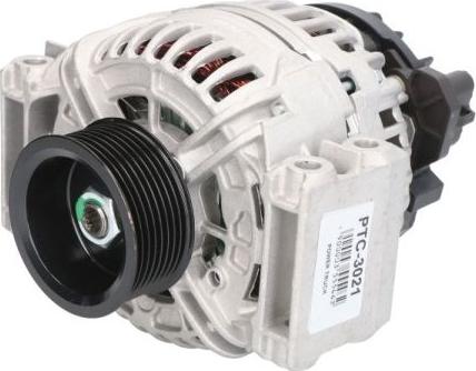 POWER TRUCK PTC-3021 - Alternator furqanavto.az