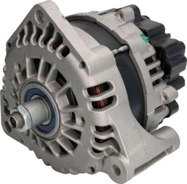 POWER TRUCK PTC-3125 - Alternator furqanavto.az