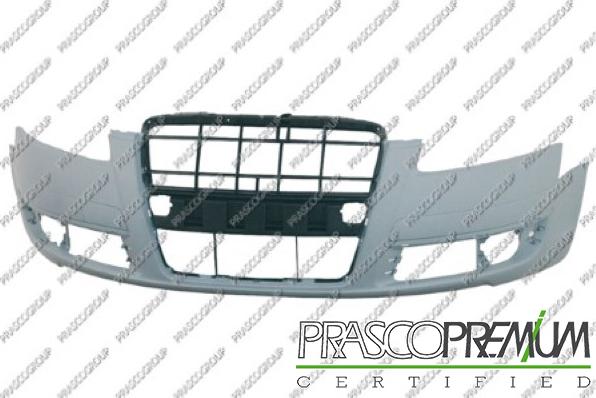 Prasco AD0341001 - Bamper furqanavto.az