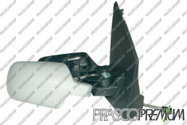 Prasco FD3407323P - Kənar güzgü furqanavto.az