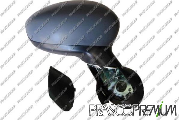 Prasco FT0307123P - Kənar güzgü furqanavto.az