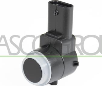 Prasco ME0292901 - Sensor, parkinq köməkçisi furqanavto.az