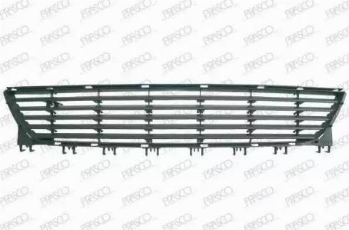 Prasco OP0323300 - Fen, radiator furqanavto.az