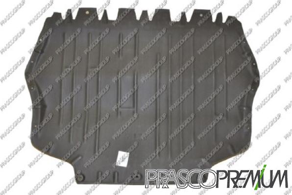 Prasco VG9041910 - Susturucu material, mühərrik yuvası furqanavto.az