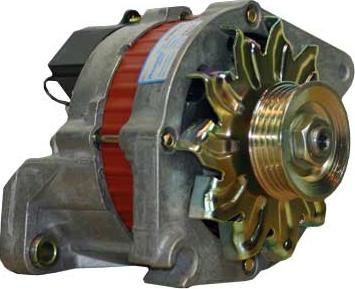 Prestolite Electric 66021554 - Alternator furqanavto.az