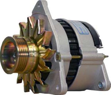 Prestolite Electric 66021563 - Alternator furqanavto.az