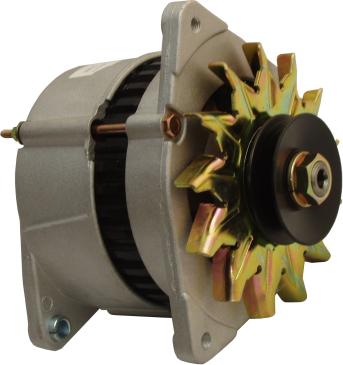 Prestolite Electric 66021636 - Alternator furqanavto.az