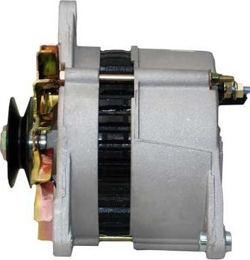 Prestolite Electric 66021637 - Alternator furqanavto.az