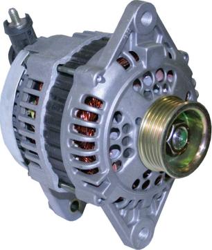 Prestolite Electric 66021300 - Alternator furqanavto.az