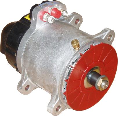 Prestolite Electric 1286000 - Alternator furqanavto.az