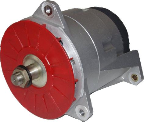 Prestolite Electric 1277650 - Alternator furqanavto.az