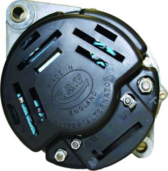 Prestolite Electric 1277790 - Alternator furqanavto.az