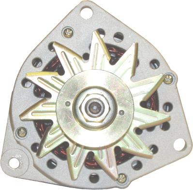 Prestolite Electric 860143 - Alternator furqanavto.az