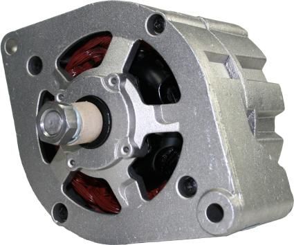 Prestolite Electric 858772Z - Alternator furqanavto.az