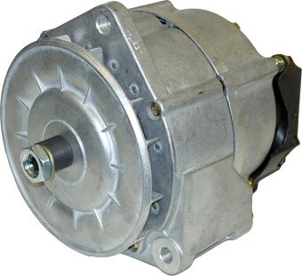 Prestolite Electric 860563 - Alternator furqanavto.az