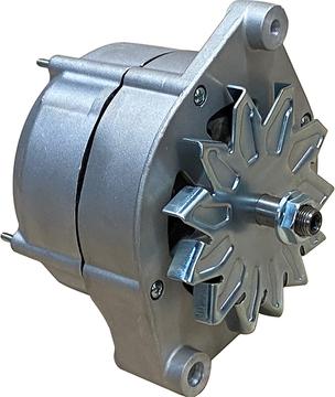 Prestolite Electric 860562 - Alternator furqanavto.az