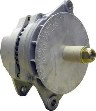 Prestolite Electric 8LHA2070VF - Alternator furqanavto.az