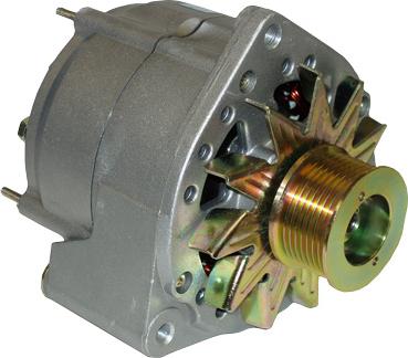 Prestolite Electric 860167 - Alternator furqanavto.az