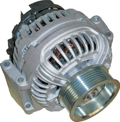 Prestolite Electric 861066AM - Alternator furqanavto.az