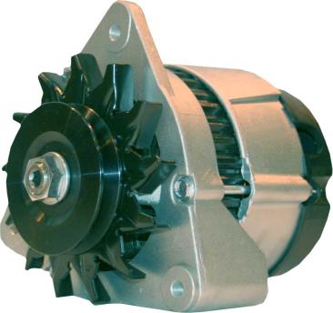 Prestolite Electric 861001 - Alternator furqanavto.az