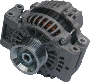 Prestolite Electric 861079 - Alternator furqanavto.az