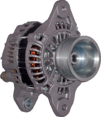 Prestolite Electric 861078 - Alternator furqanavto.az