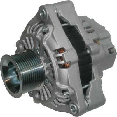 Prestolite Electric 861343 - Alternator furqanavto.az