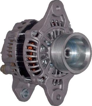 Prestolite Electric 861391 - Alternator furqanavto.az