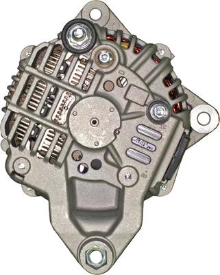 Prestolite Electric 861345 - Alternator furqanavto.az