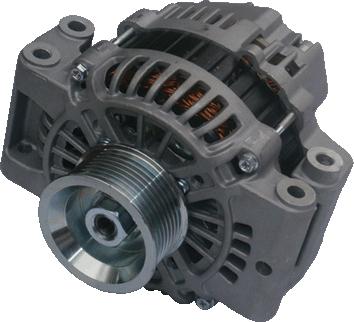 Prestolite Electric 861298 - Alternator furqanavto.az